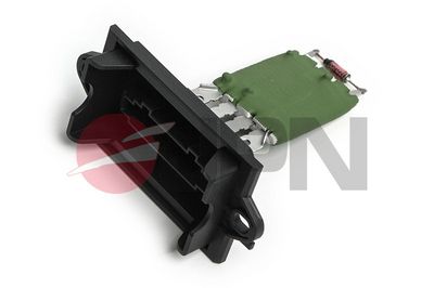 Reguliatorius, keleivio pusės ventiliatorius