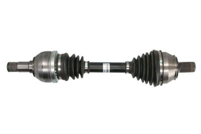 полуоска POINT GEAR