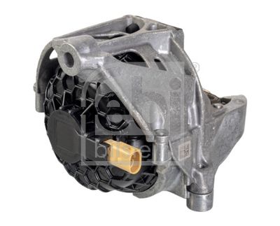 Motorsteun Aan de voorkant Links, hydraulisch past: AUDI Q5 2.0D/2.0DH 01.17-