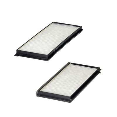 Vorschau Filter, Innenraumluft