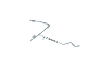 ÖLLEITUNG LADER NRF 90100052 28