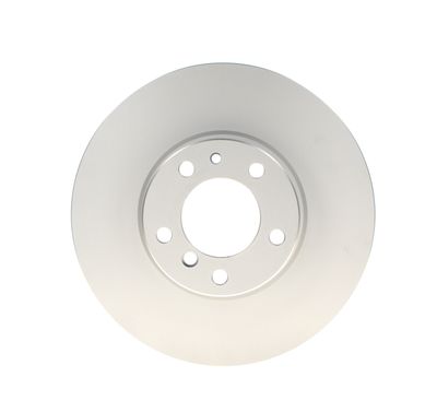 BREMSSCHEIBE BOSCH 0986479116 17