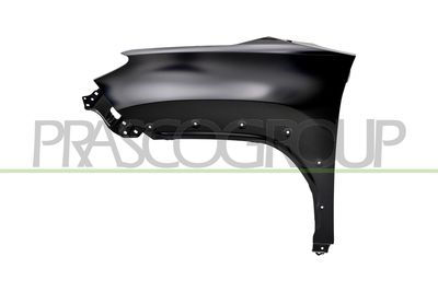 ARIPA PRASCO TY6503014