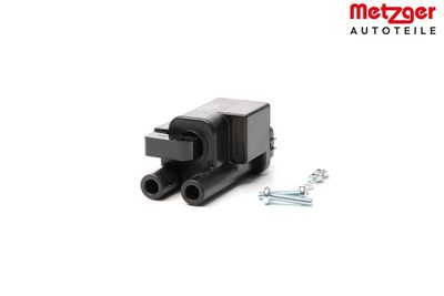 BOBINA DE INDUCTIE METZGER AUTOTEILE 0880417 33