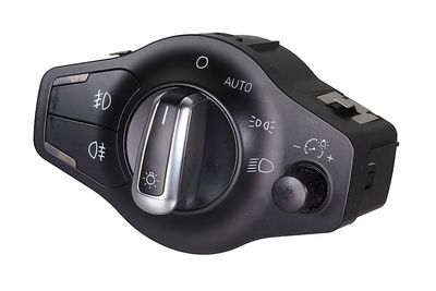 Schalter, Hauptlicht