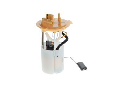 SISTEM ALIMENTARE CU COMBUSTIBIL BOSCH 0580203461 5