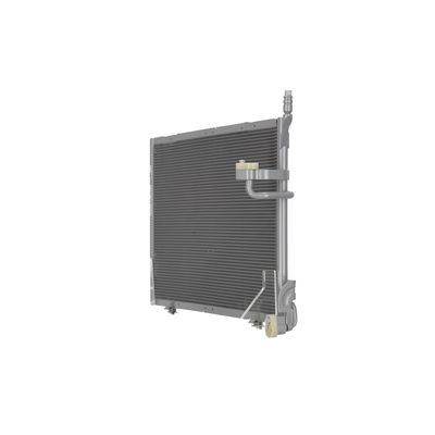 KONDENSATOR KLIMAANLAGE NISSENS 941107 12
