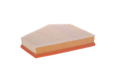 LUFTFILTER BOSCH F026400255 21