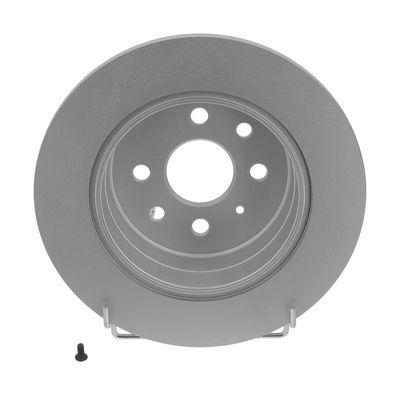 BREMSSCHEIBE FERODO DDF814C