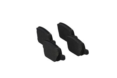 BREMSBELAGSATZ SCHEIBENBREMSE VALEO 302024A 18