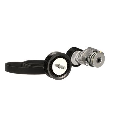 SET CUREA TRANSMISIE CU CANELURI GATES K056PK1130 11