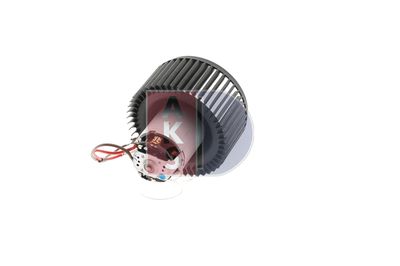 INNENRAUMGEBLäSE AKS DASIS 740907N 8