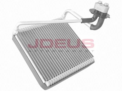 VERDAMPFER KLIMAANLAGE