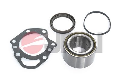 Rato guolio komplektas