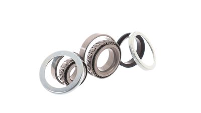 RADLAGERSATZ SKF VKBA007 22