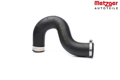 LADELUFTSCHLAUCH METZGER AUTOTEILE 2400260 4