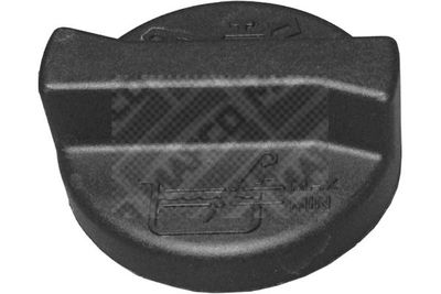 Крышка, заливная горловина MAPCO 79009 для FIAT PANDA