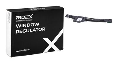 стъклоподемник RIDEX 1561W0150