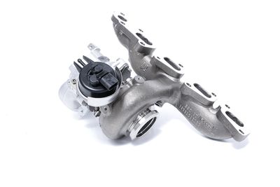 LADER AUFLADUNG BTS Turbo T918713 14