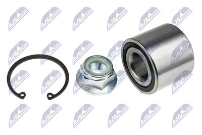 SET RULMENT ROATA NTY KLTRE016 1