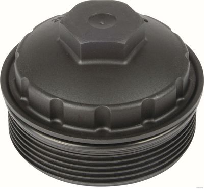 DECKEL ÖLFILTERGEHäUSE Herth+Buss Jakoparts J1395000 1