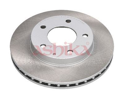 спирачен диск ASHIKA 60-03-348C