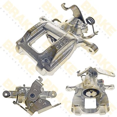 Brake Caliper Brake ENGINEERING CA3357