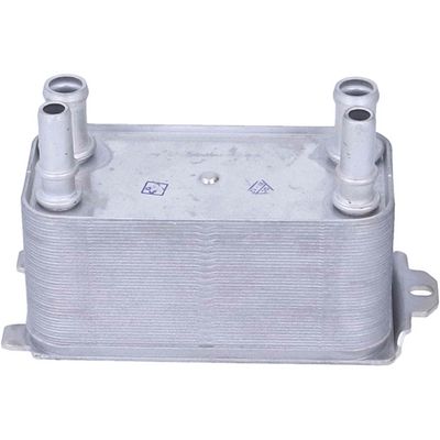 RADIATOR ULEI ULEI MOTOR