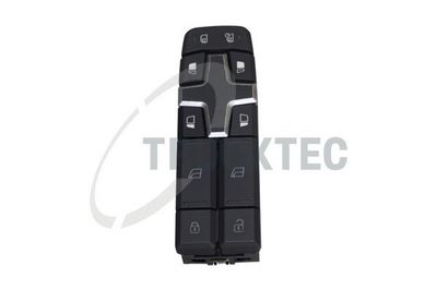 TRUCKTEC AUTOMOTIVE Jungiklis, lango pakėliklis