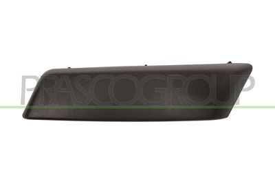 ZIER-/SCHUTZLEISTE STOßFäNGER