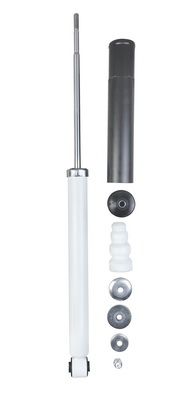 GOLD 8130497 Амортизаторы для HONDA JAZZ III (GE_, GG_, GP_, ZA_) 1.5 i-VTEC (GE8) GOLD 8130497 Амортизаторы для HONDA JAZZ III (GE_, GG_, GP_, ZA_) 1.5 i-VTEC (GE8)