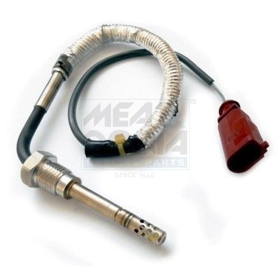 Sensor, Abgastemperatur