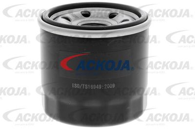 ACKOJA A53-0500 Масляный фильтр  для HONDA STEPWGN (Хонда Степwгн)
