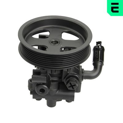 HYDRAULIKPUMPE LENKUNG OPTIMAL HP827