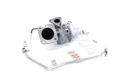 LADER AUFLADUNG BTS Turbo T981364 26