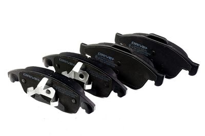 BREMSBELAGSATZ SCHEIBENBREMSE DR!VE+ DP1010100293 1