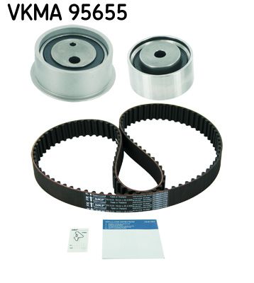 Комплект ремня ГРМ SKF VKMA 95655 для HYUNDAI ELANTRA