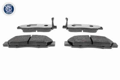 ACKOJA Brake Pad Set, disc brake