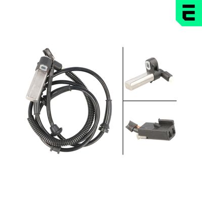 SENZOR TURATIE ROATA