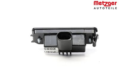 ILUMINARE NUMAR DE CIRCULATIE METZGER AUTOTEILE 2080037 20