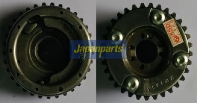 JAPANPARTS Skirstomojo veleno reguliatorius