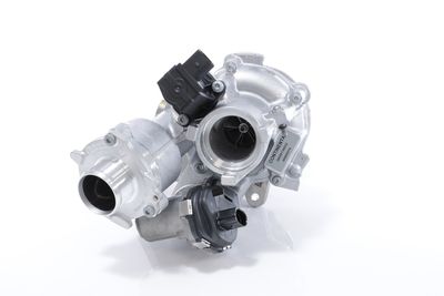 LADER AUFLADUNG BTS Turbo T916983 1