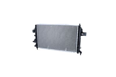 KüHLER MOTORKüHLUNG NRF 53447 28