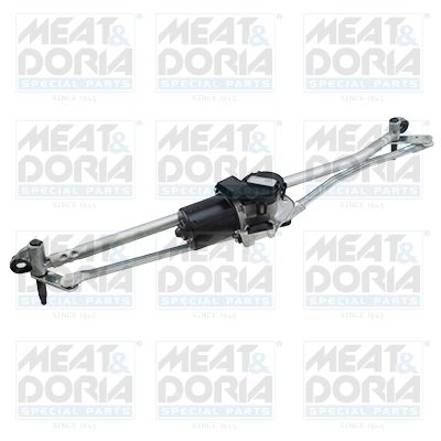 Czyszczenie szyb MEAT & DORIA 207020