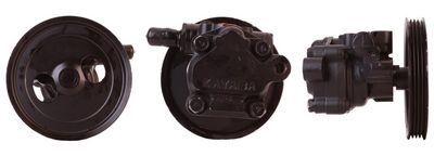 HYDRAULIKPUMPE LENKUNG