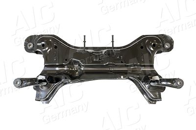 HILFSRAHMEN/AGGREGATETRäGER