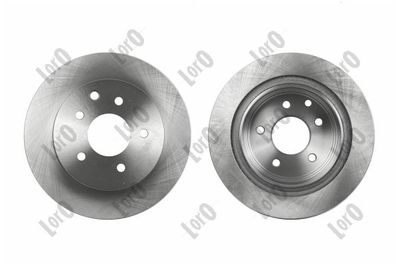 Brake Disc 231-04-041