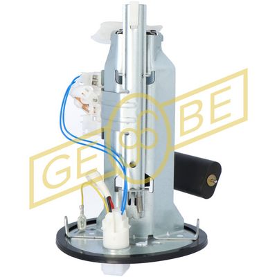 SISTEM ALIMENTARE CU COMBUSTIBIL GEBE 960741 1