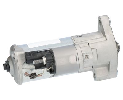 STARTER VALEO 458849 20