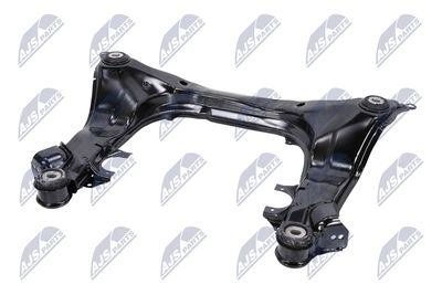 RAMA SUSTINERE/SUPORT AGREGATE NTY ZRZVW003 4